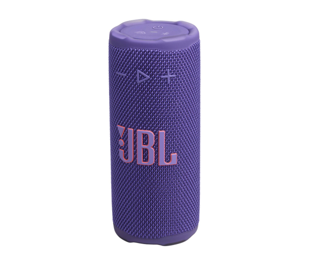 JBL GRIP Fioletowy - 1361314 - zdjęcie 3
